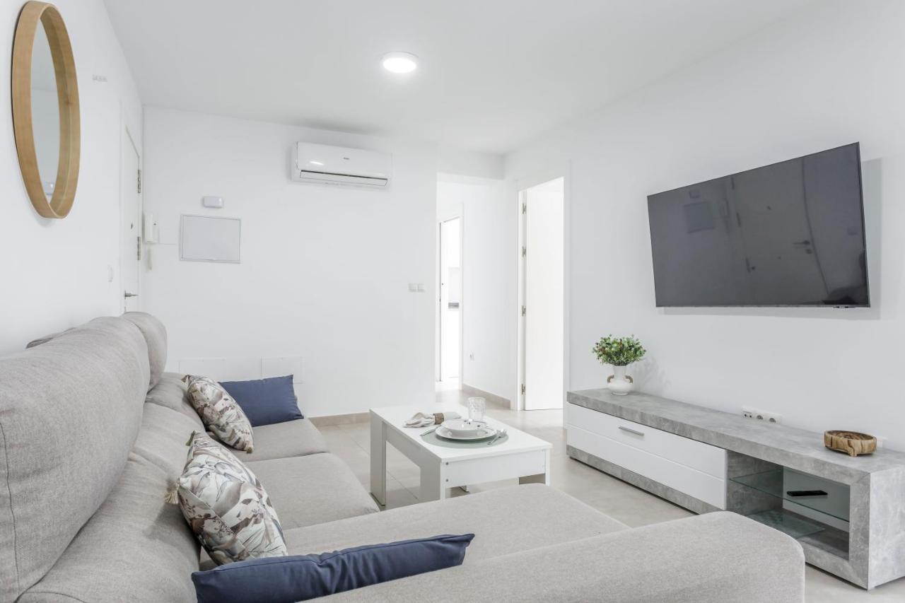 Costa Del Sol Appartement