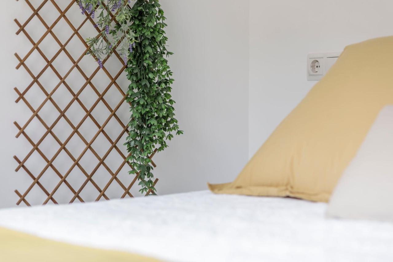Appartement Costa Del Sol Almería