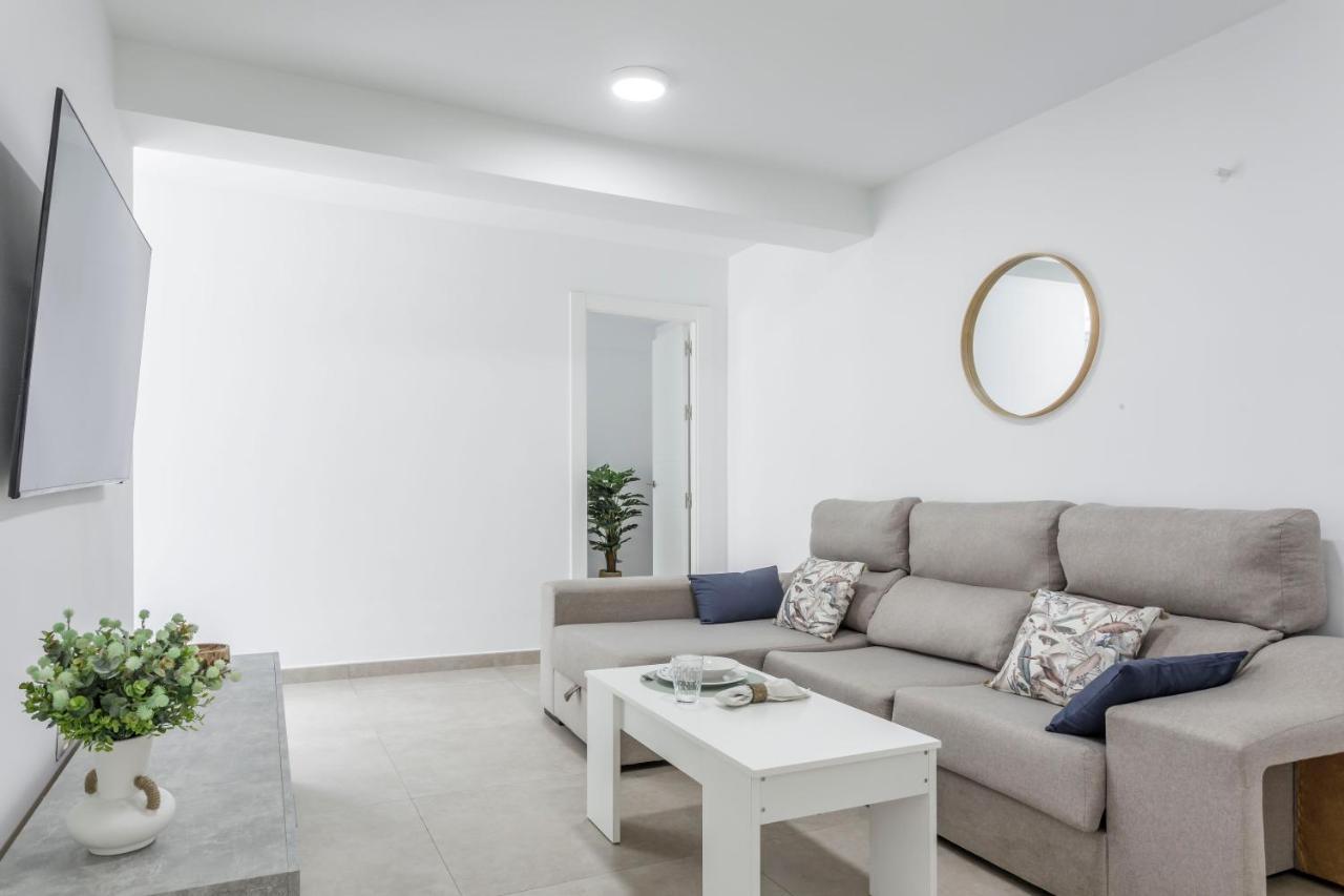 Costa Del Sol Appartement *