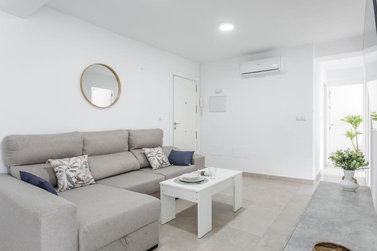 Costa Del Sol Appartement