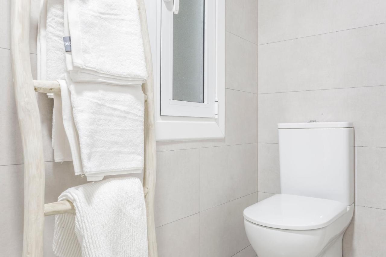 Appartement Costa Del Sol *