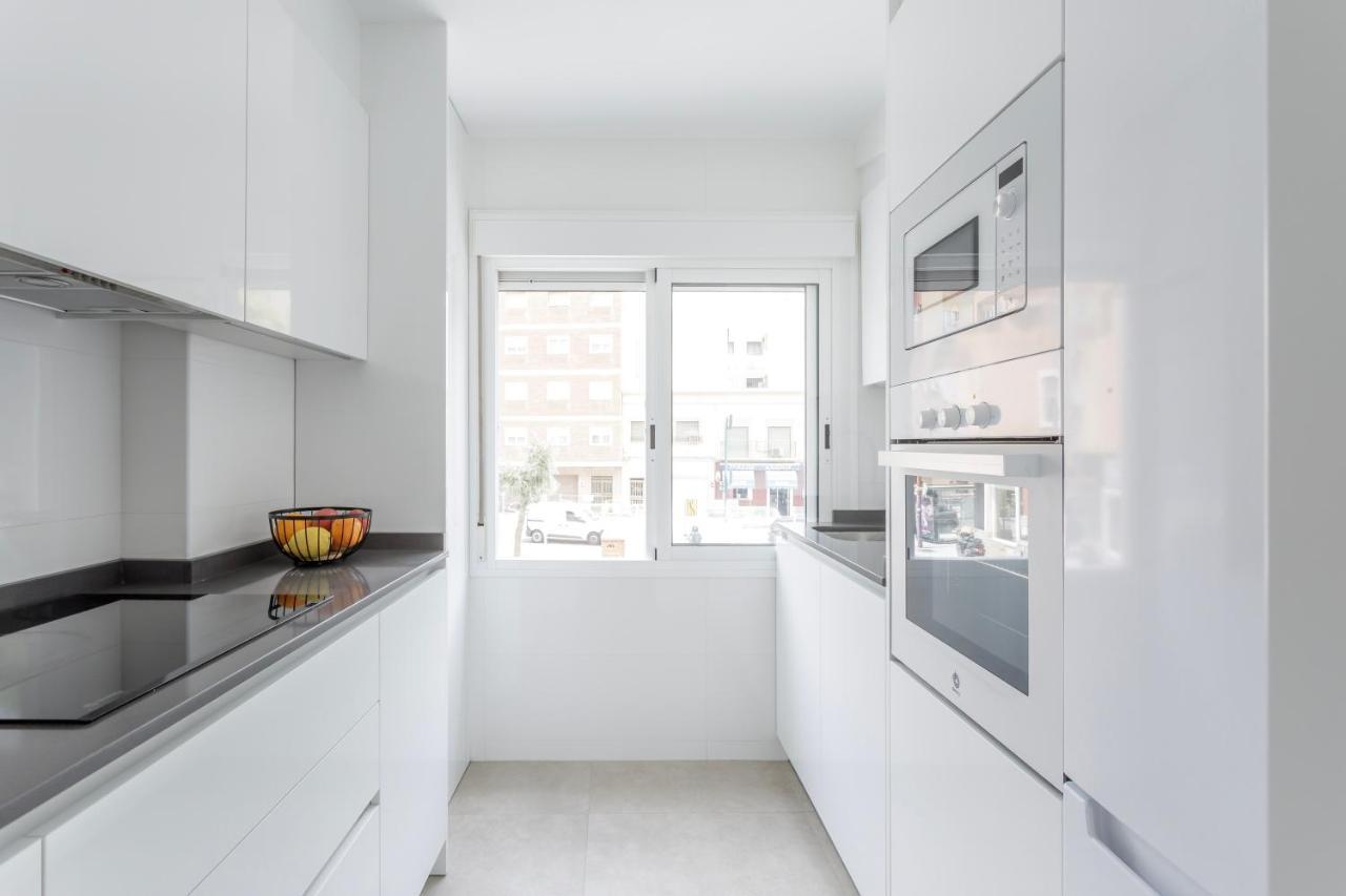 Appartement Costa Del Sol *